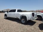 2025 Gmc Sierra K3500 Denali продається в Phoenix, AZ - Rear End