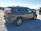 2014 Jeep Cherokee Latitude de vânzare în Gainesville, GA - Front End