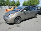2006 Toyota Prius  продається в Arlington, WA - Rear End