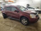2008 Chevrolet Equinox Lt   de vânzare în Ham Lake, MN - Side