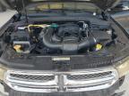 2011 Dodge Durango Citadel en Venta en Homestead, FL - All Over