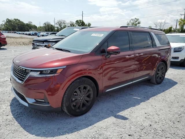 2024 Kia Carnival Sx