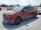 2024 Kia Carnival Sx for Sale in Riverview, FL - Rear End