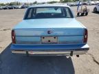 1987 Oldsmobile 98 Regency Brougham for Sale in Vallejo, CA - Front End