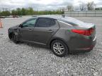 2013 Kia Optima Lx for Sale in Barberton, OH - Front End