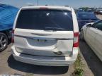 2012 Chrysler Town & Country Touring იყიდება Woodhaven-ში, MI - Rear End