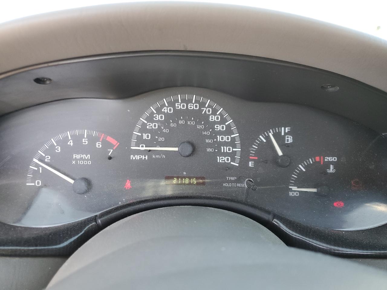 2001 Chevrolet Malibu VIN: 1G1ND52J61M596991 Lot: 57237105