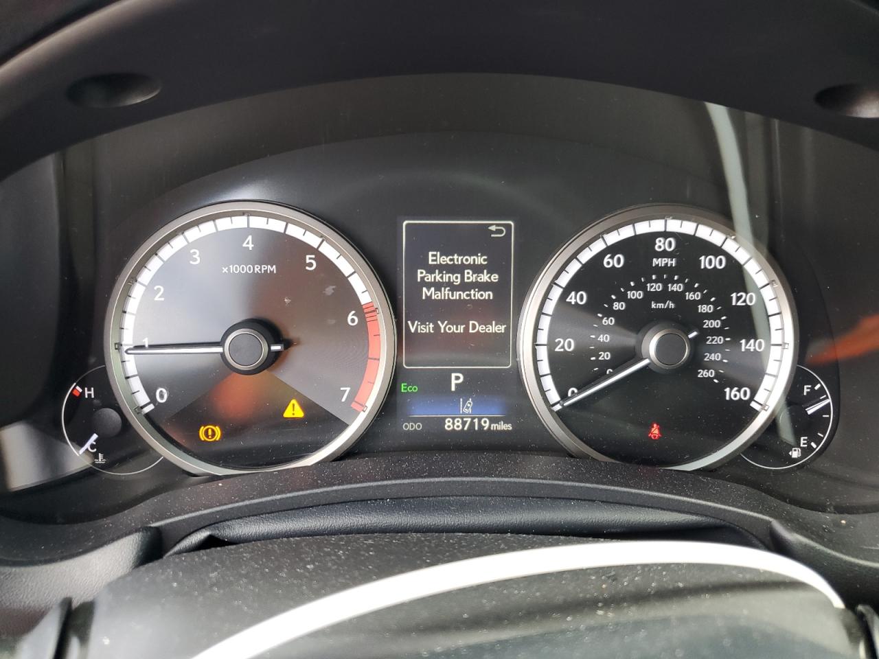 2019 Lexus Nx 300 Base VIN: JTJYARBZ0K2142417 Lot: 56397125