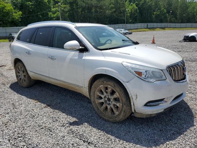 Parquets BUICK ENCLAVE 2017 Biały