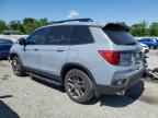 2022 Honda Passport Exl იყიდება Spartanburg-ში, SC - Front End