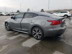 2018 Nissan Maxima 3.5S na sprzedaż w New Orleans, LA - Side
