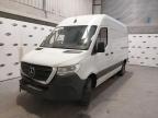 2023 MERCEDES BENZ SPRINTER for sale at Copart CASTLEDERMOT - IRELAND