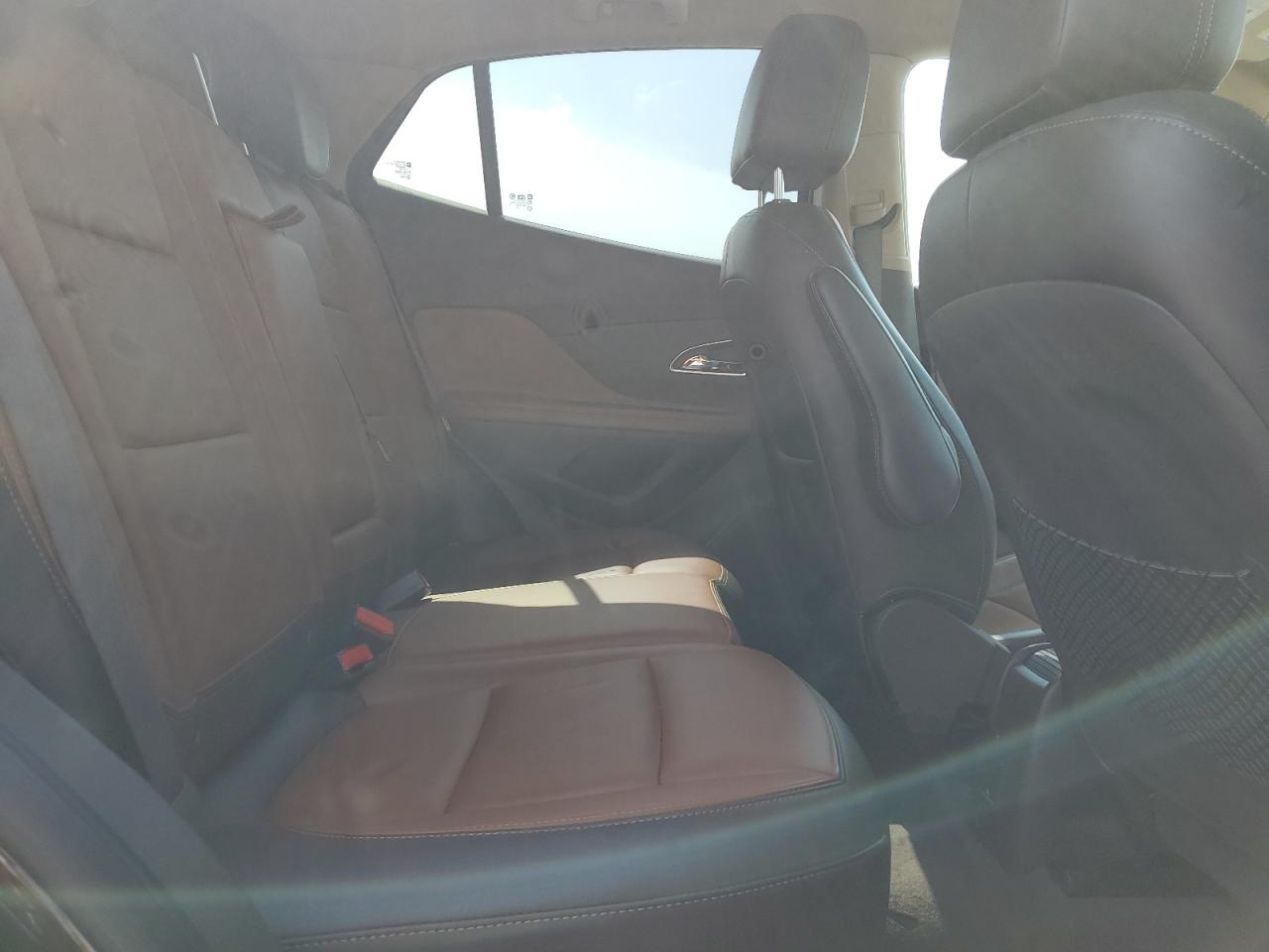 2013 Buick Encore VIN: KL4CJGSB4DB149176 Lot: 57059785