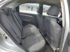 2011 Chevrolet Aveo Ls de vânzare în Windham, ME - Rear End