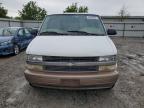 2000 Chevrolet Astro    for Sale in Walton, KY - Rear End