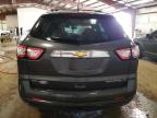 2015 Chevrolet Traverse Ls იყიდება Lansing-ში, MI - Front End