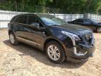 2023 Cadillac Xt5 Luxury 2.0L на продаже в Austell, GA - Front End