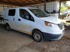 2017 Chevrolet City Express Ls   zu verkaufen in Kapolei, HI - Front End