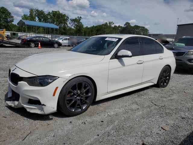 2018 Bmw 340 Xi