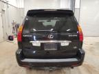 2004 Lexus Gx 470 продається в Casper, WY - Minor Dent/Scratches