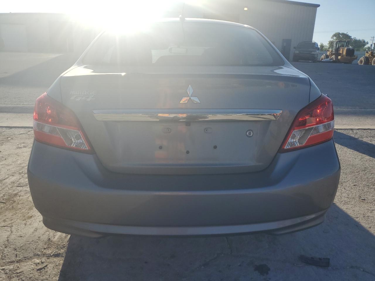 2020 Mitsubishi Mirage G4 Es VIN: ML32F3FJ4LHF09108 Lot: 56404265