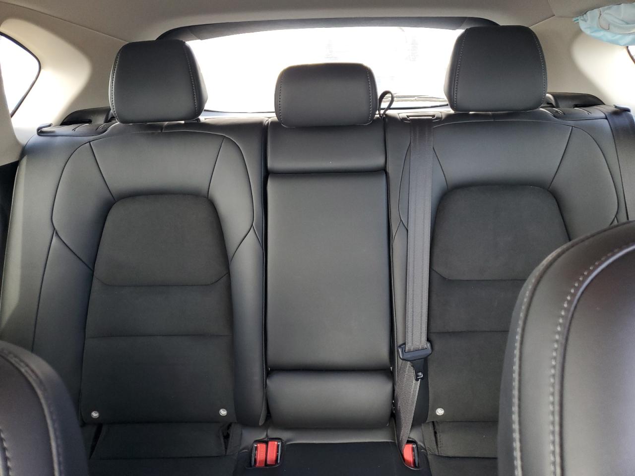 2019 Mazda Cx-5 Touring VIN: JM3KFBCM8K1639331 Lot: 56705045