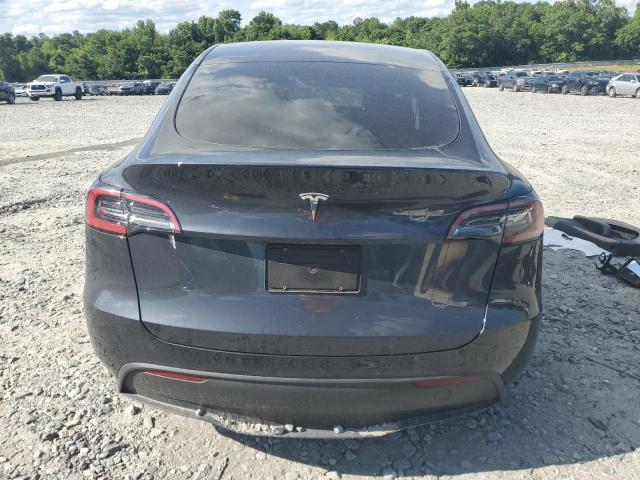  TESLA MODEL Y 2024 Вугільний
