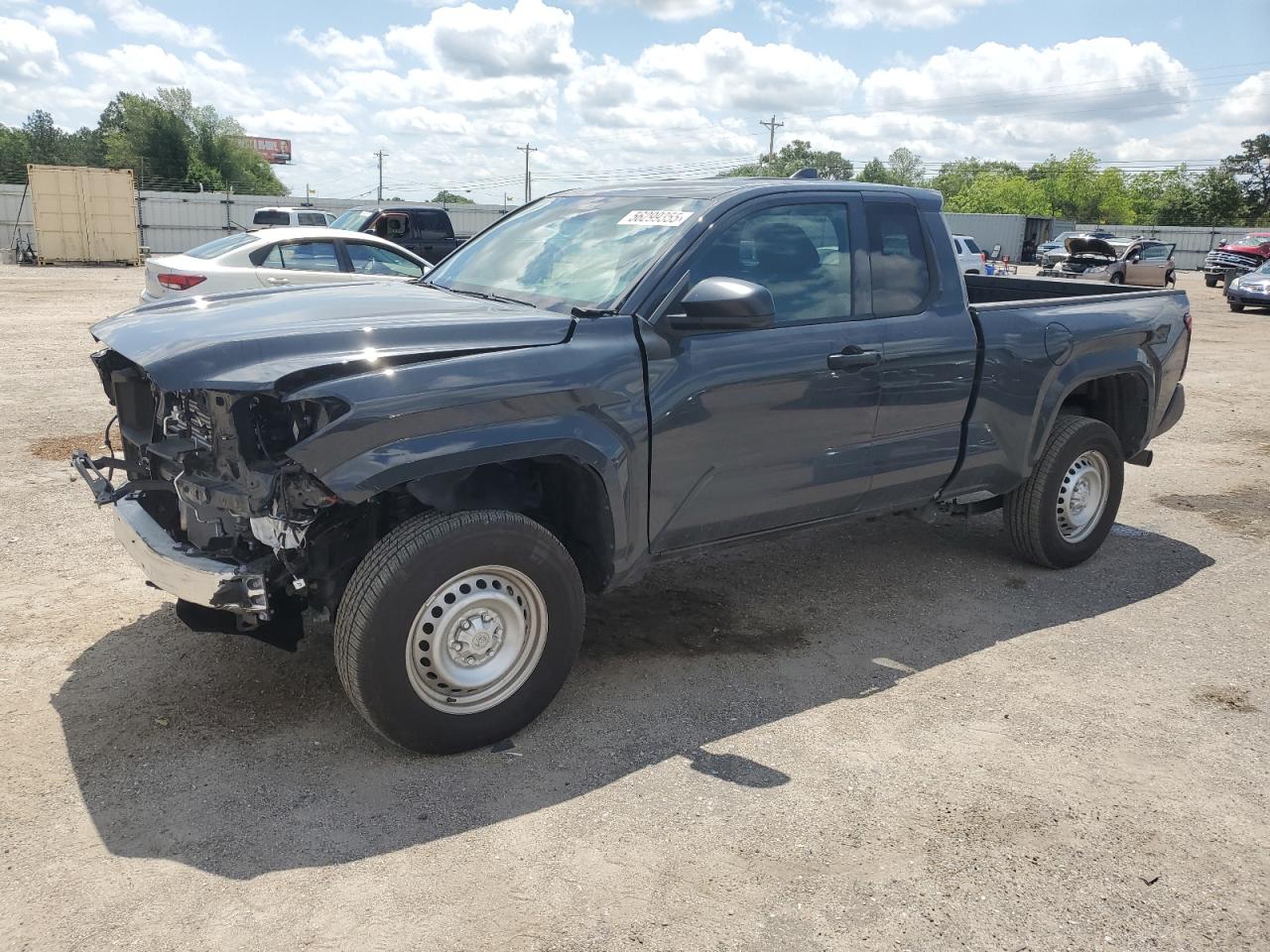 Newton, AL에서 판매 중인 2024 Toyota Tacoma Xtracab - Front End