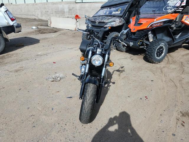 2021 INDIAN MOTORCYCLE CO. SCOUT ABS