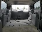 2004 Toyota Sienna Xle en Venta en Rancho Cucamonga, CA - Rear End