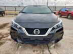 2022 Nissan Versa Sv   за продажба в Haslet, TX - Rear End