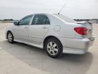 2005 Toyota Corolla Ce იყიდება Grand Prairie-ში, TX - Front End