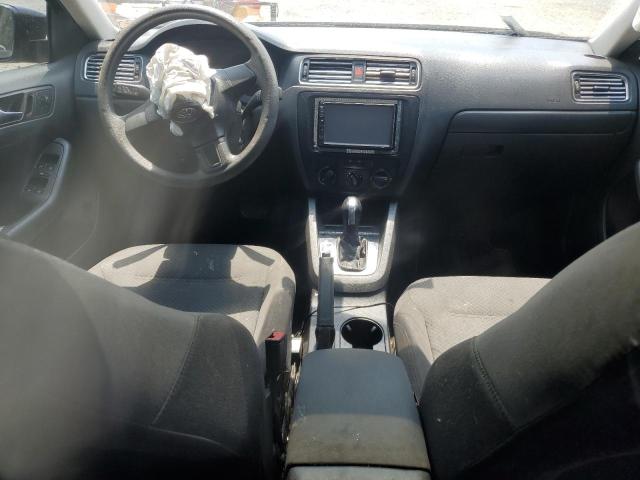  VOLKSWAGEN JETTA 2012 Szary