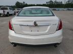 2011 Lincoln Mks  на продаже в Harleyville, SC - Side