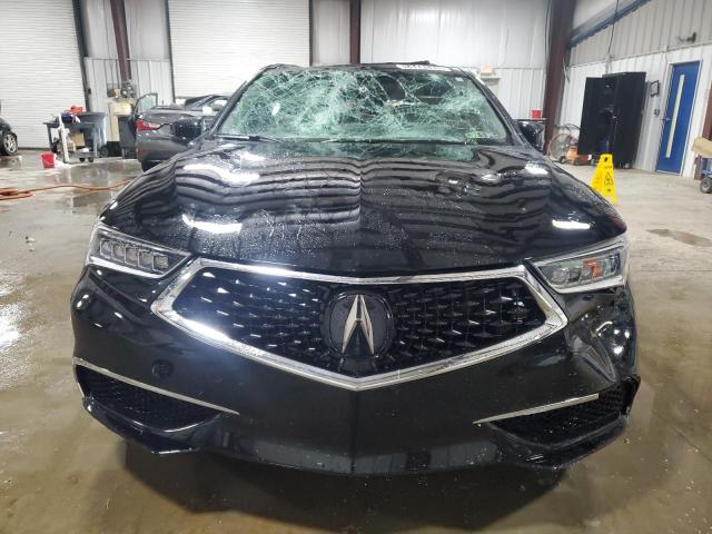  ACURA TLX 2019 Czarny