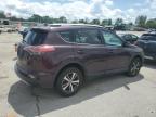 2016 Toyota Rav4 Xle за продажба в Bridgeton, MO - Hail