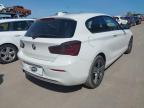 2017 BMW 118I SPORT for sale at Copart PETERLEE