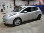 2016 Nissan Leaf S იყიდება Billings-ში, MT - Side
