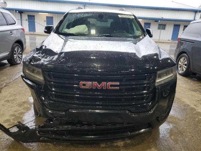  GMC ACADIA 2021 Czarny