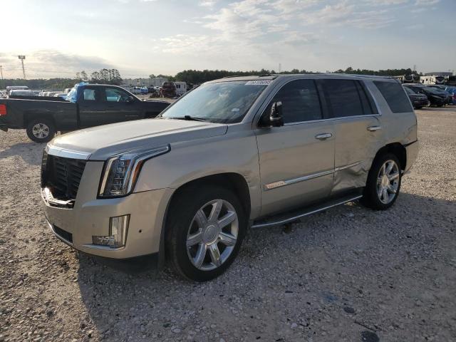 2017 Cadillac Escalade L 6.2L