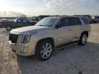 2017 Cadillac Escalade Luxury na sprzedaż w Houston, TX - Rollover