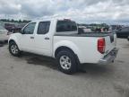 2012 Nissan Frontier S for Sale in Bridgeton, MO - Water/Flood