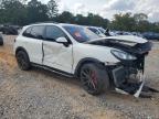 2012 Porsche Cayenne Turbo for Sale in Eight Mile, AL - Front End