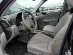 2009 Subaru Forester 2.5X for Sale in Spartanburg, SC - Front End