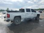 2017 Gmc Sierra K2500 Denali للبيع في Dunn، NC - Rollover
