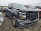 2018 Chevrolet Silverado C1500 zu verkaufen in West Mifflin, PA - Front End