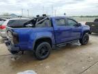 2016 Chevrolet Colorado Z71 en Venta en Lawrenceburg, KY - Front End