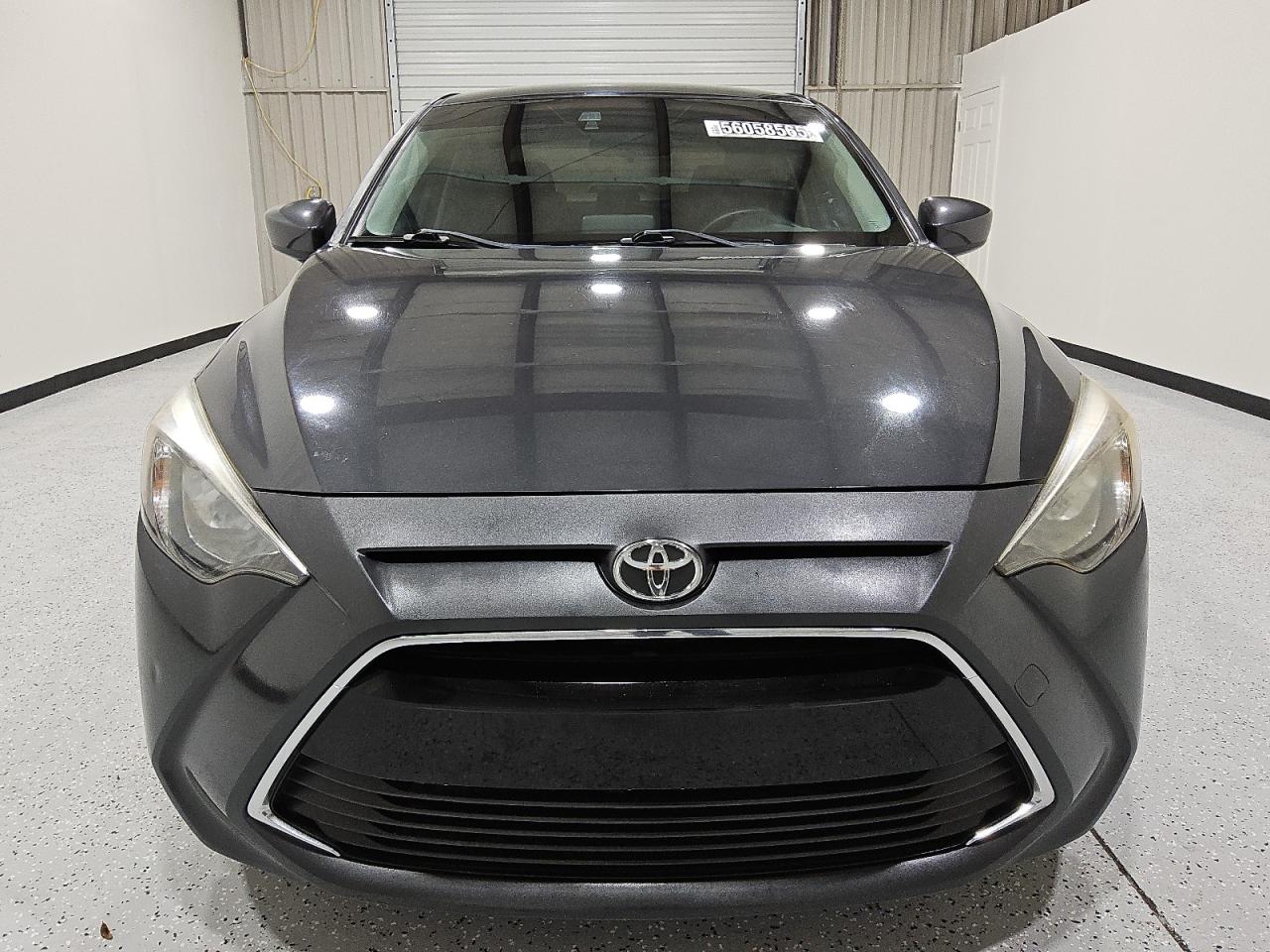 2017 Toyota Yaris Ia de vânzare în Orlando, FL - Minor Dent/Scratches