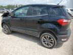2020 Ford Ecosport Titanium for Sale in Houston, TX - Front End