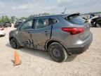 2018 Nissan Rogue Sport S იყიდება Houston-ში, TX - Side